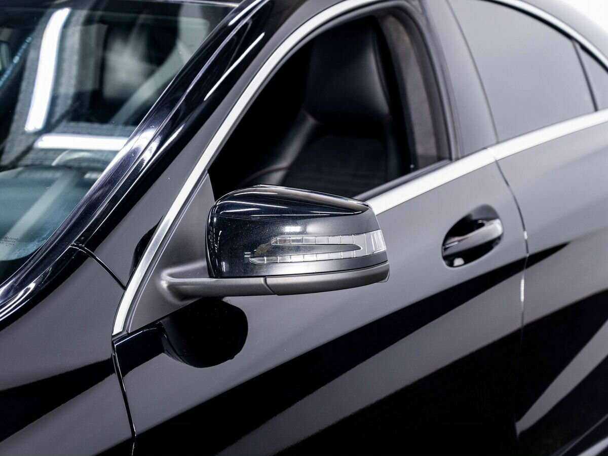 Купить Mercedes-Benz CLA, 2013, 170 321 км.. Фото: #6