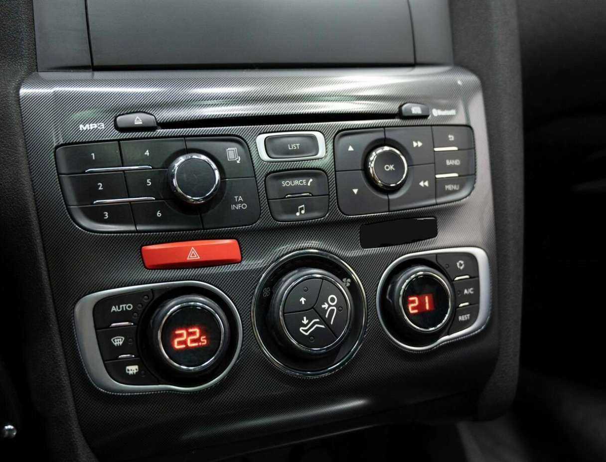 Купить Citroen C4, 2013, 90 482 км.. Фото: #23