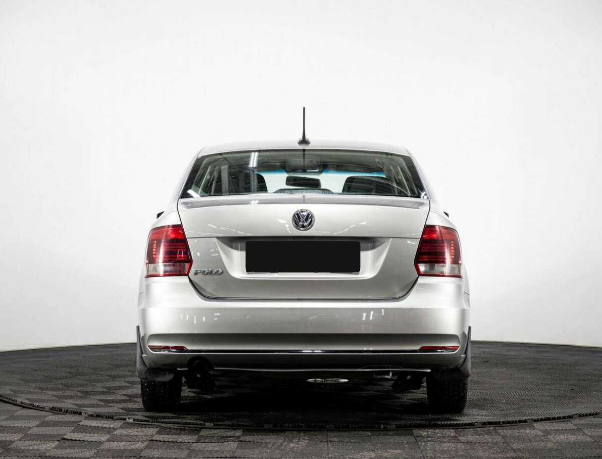 Купить Volkswagen Polo, 2020, 99 000 км.. Фото: #4