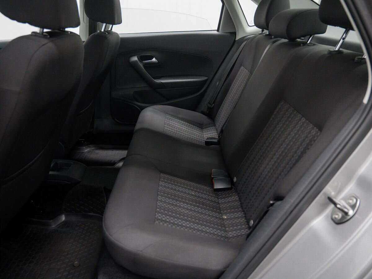 Купить Volkswagen Polo, 2020, 99 000 км.. Фото: #11