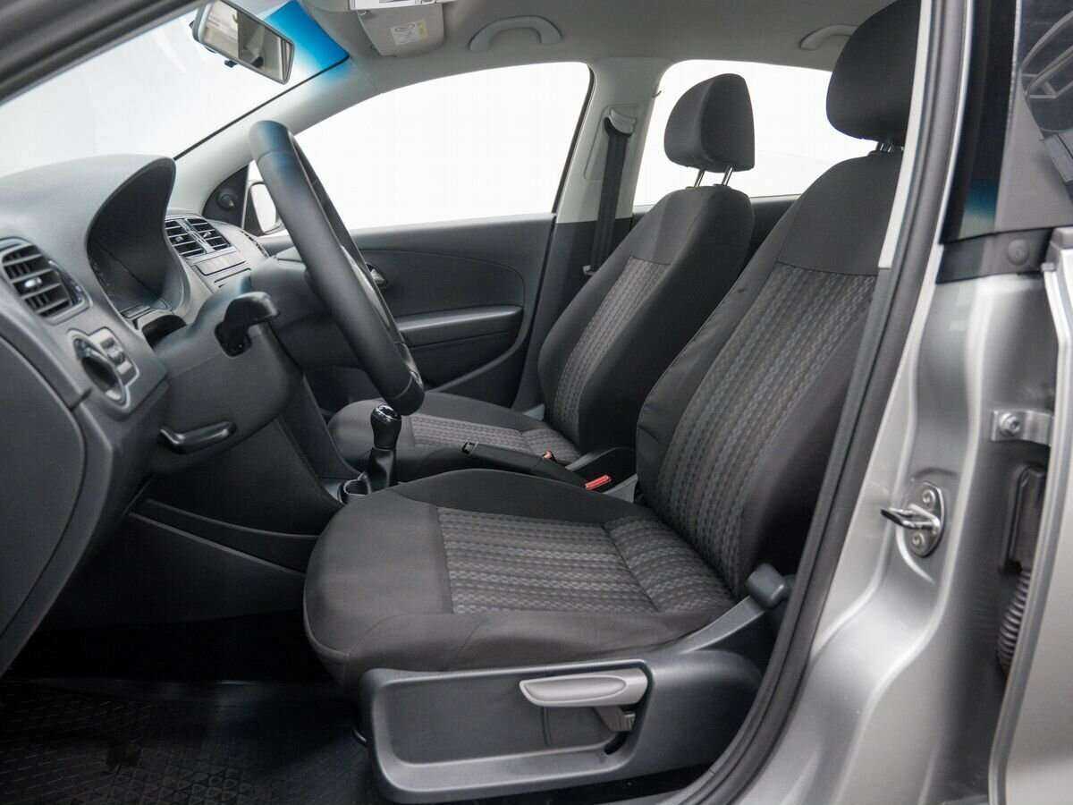 Купить Volkswagen Polo, 2020, 99 000 км.. Фото: #13