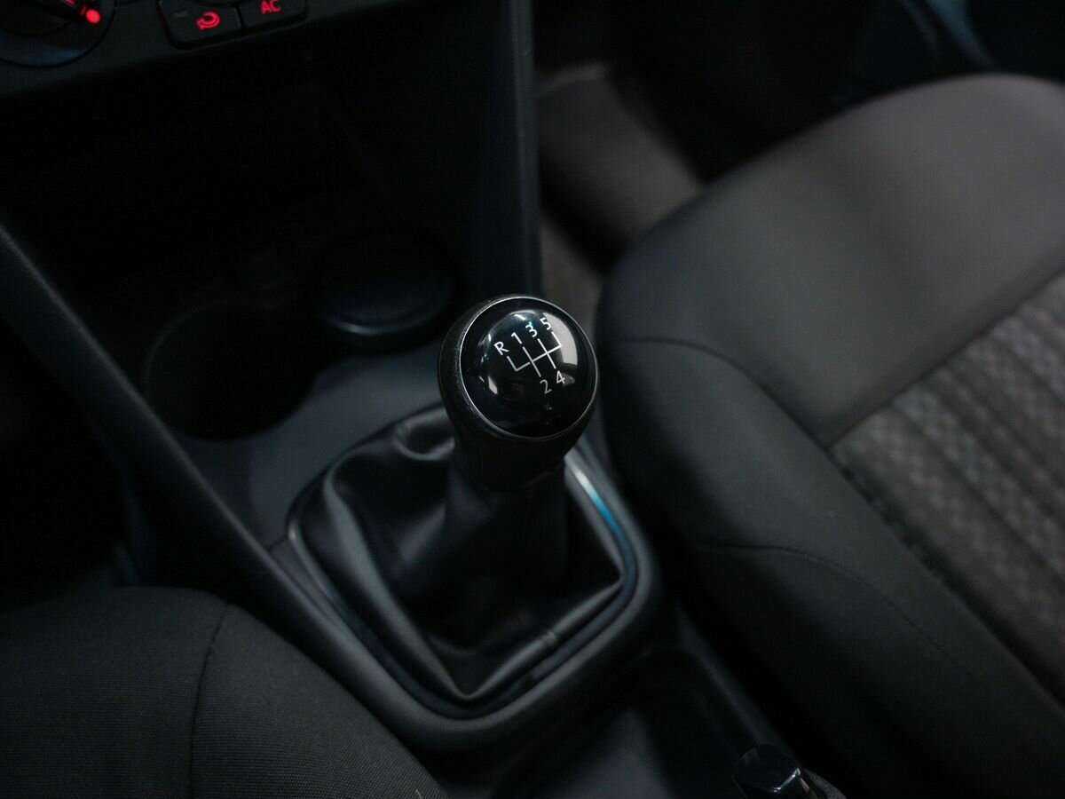 Купить Volkswagen Polo, 2020, 99 000 км.. Фото: #17