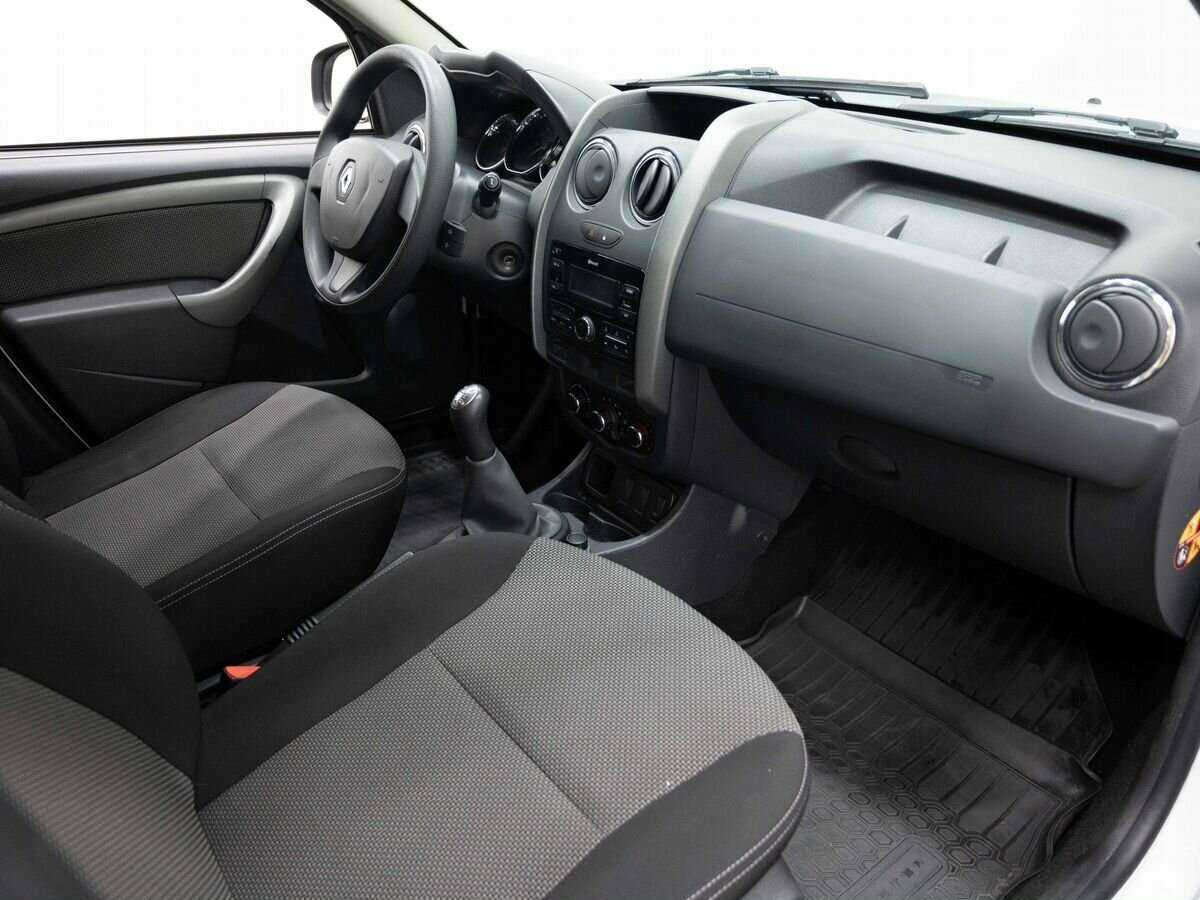 Купить Renault Duster, 2017, 105 000 км.. Фото: #10