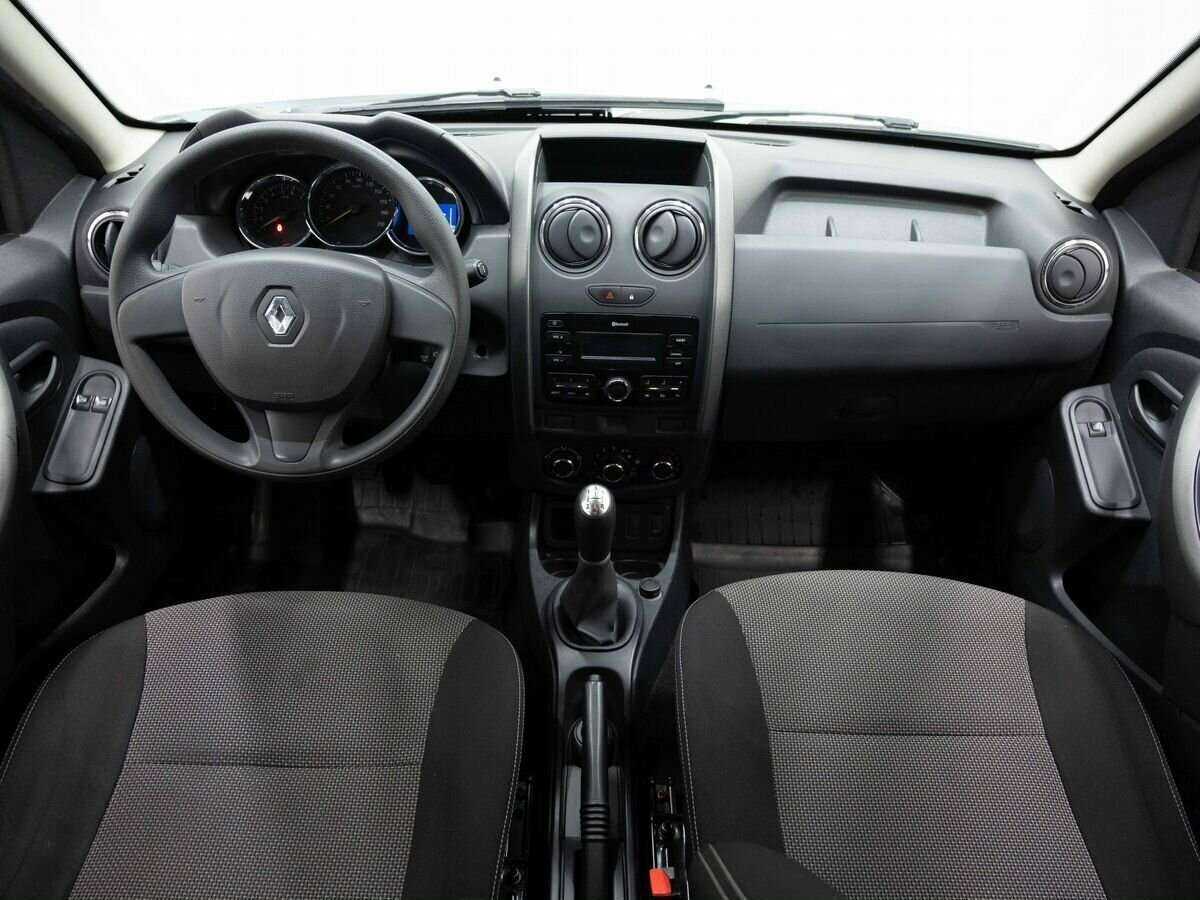 Купить Renault Duster, 2017, 105 000 км.. Фото: #12