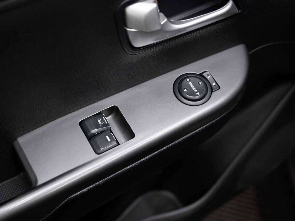 Купить Kia Rio, 2017, 87 500 км.. Фото: #18