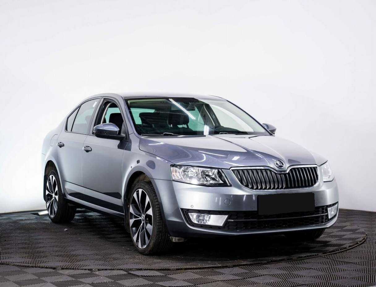Купить Skoda Octavia, 2016, 133 993 км.. Фото: #2