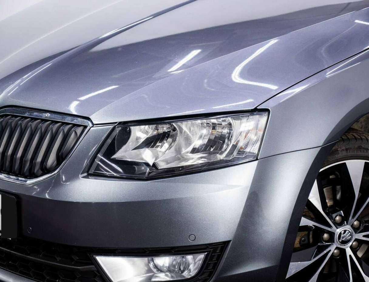 Купить Skoda Octavia, 2016, 133 993 км.. Фото: #6