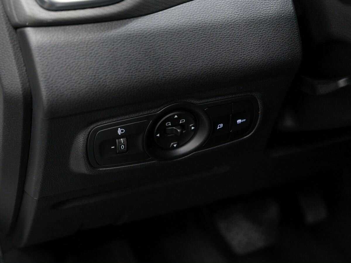 Купить Chery Tiggo 4, 2019, 72 334 км.. Фото: #17