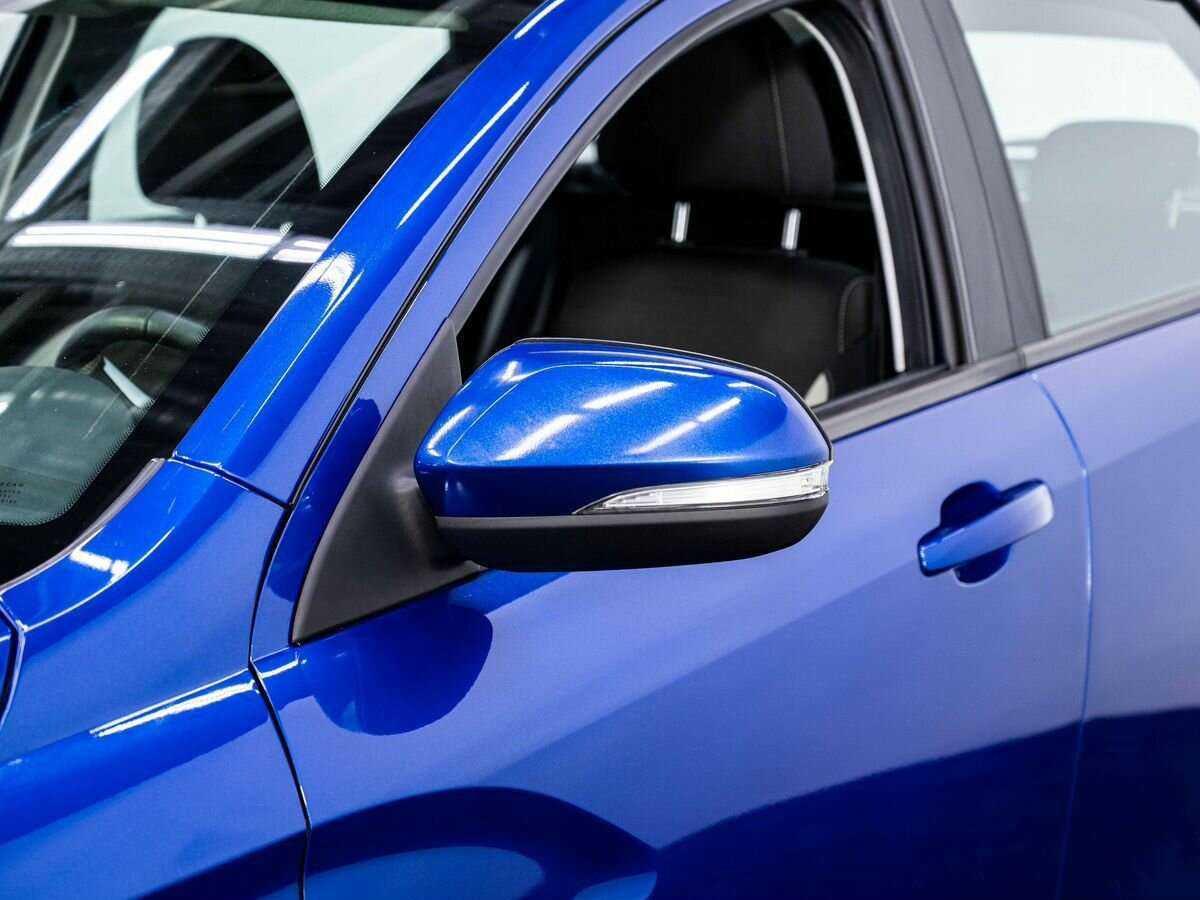 Купить Lada (ВАЗ) Vesta, 2021, 38 000 км.. Фото: #5