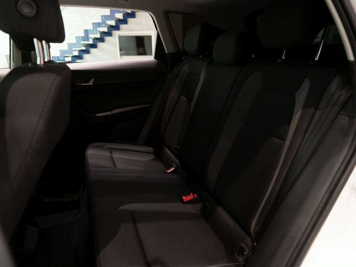 Купить Skoda Karoq, 2021, 52 046 км.. Фото: #6