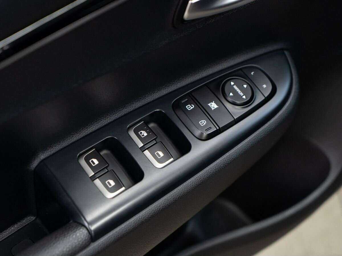 Купить Kia Rio, 2018, 64 500 км.. Фото: #13