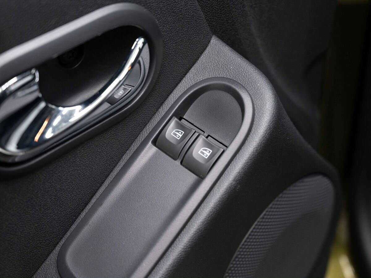 Купить Renault Duster, 2018, 100 904 км.. Фото: #16