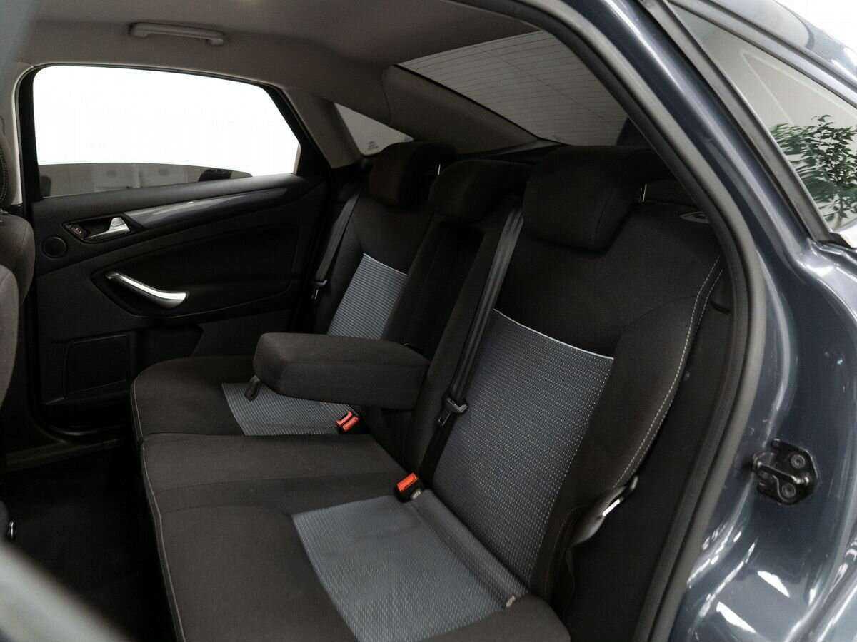 Купить Ford Mondeo, 2012, 125 000 км.. Фото: #5