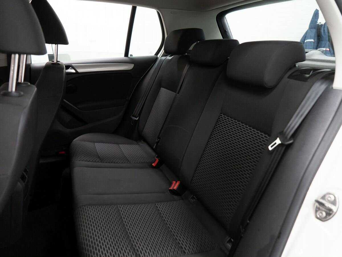 Купить Volkswagen Golf, 2012, 95 700 км.. Фото: #6