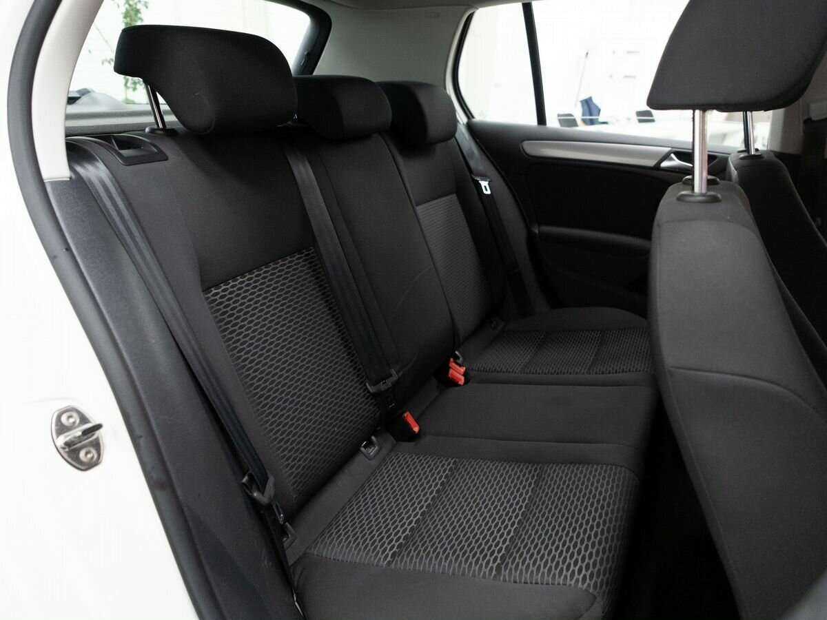 Купить Volkswagen Golf, 2012, 95 700 км.. Фото: #8