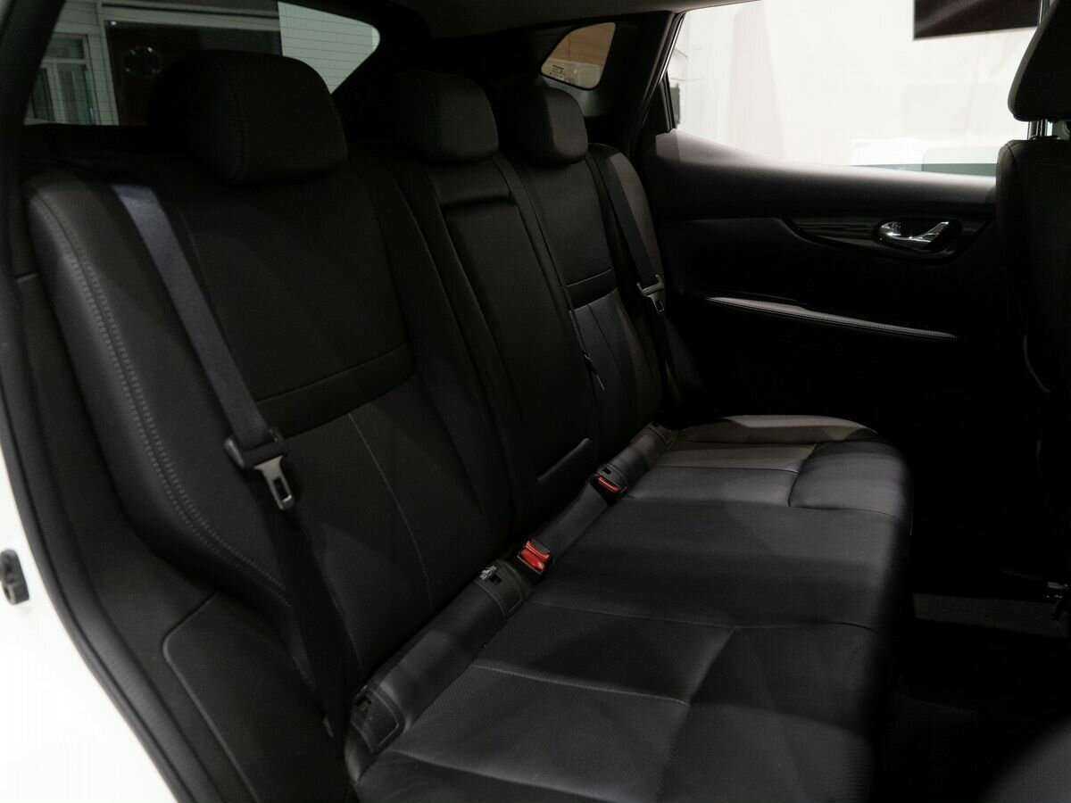 Купить Nissan Qashqai, 2021, 48 000 км.. Фото: #8