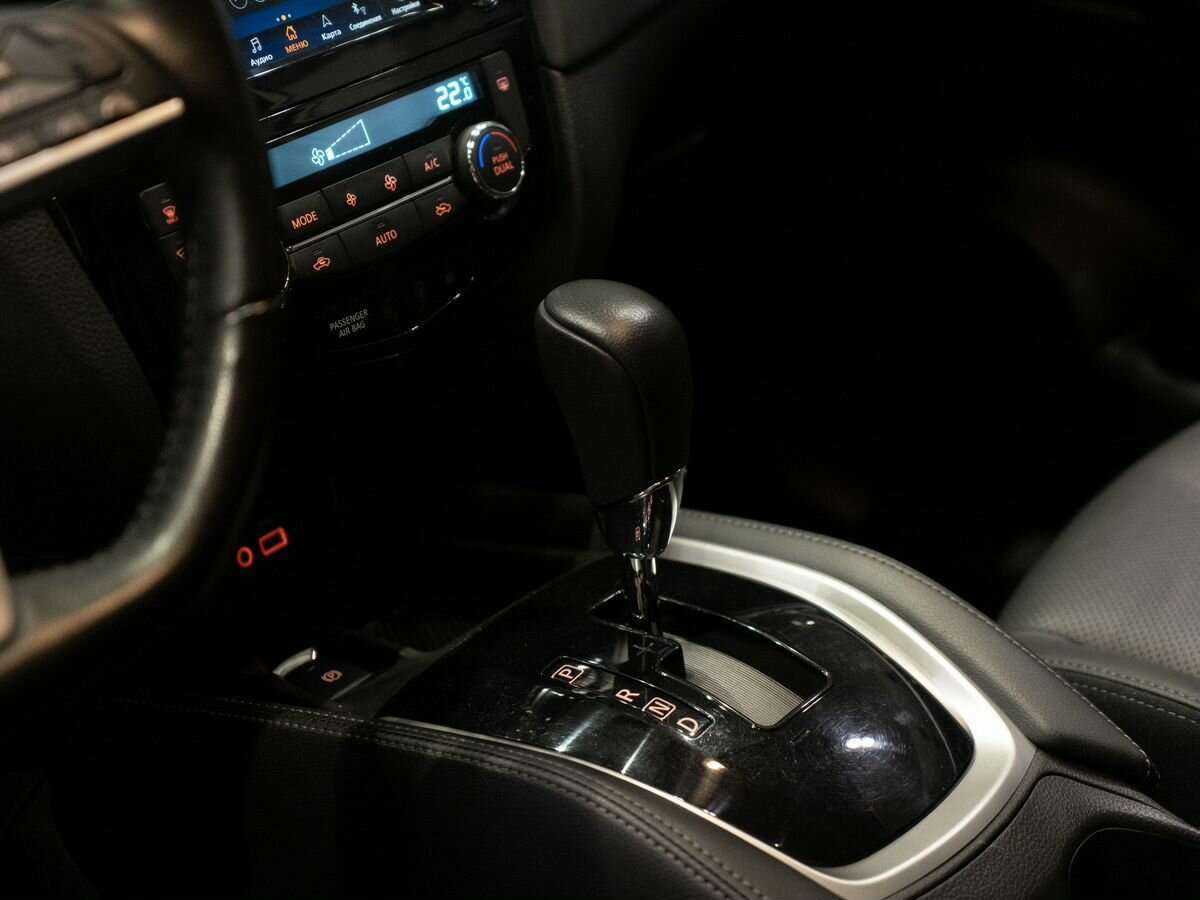 Купить Nissan Qashqai, 2021, 48 000 км.. Фото: #11