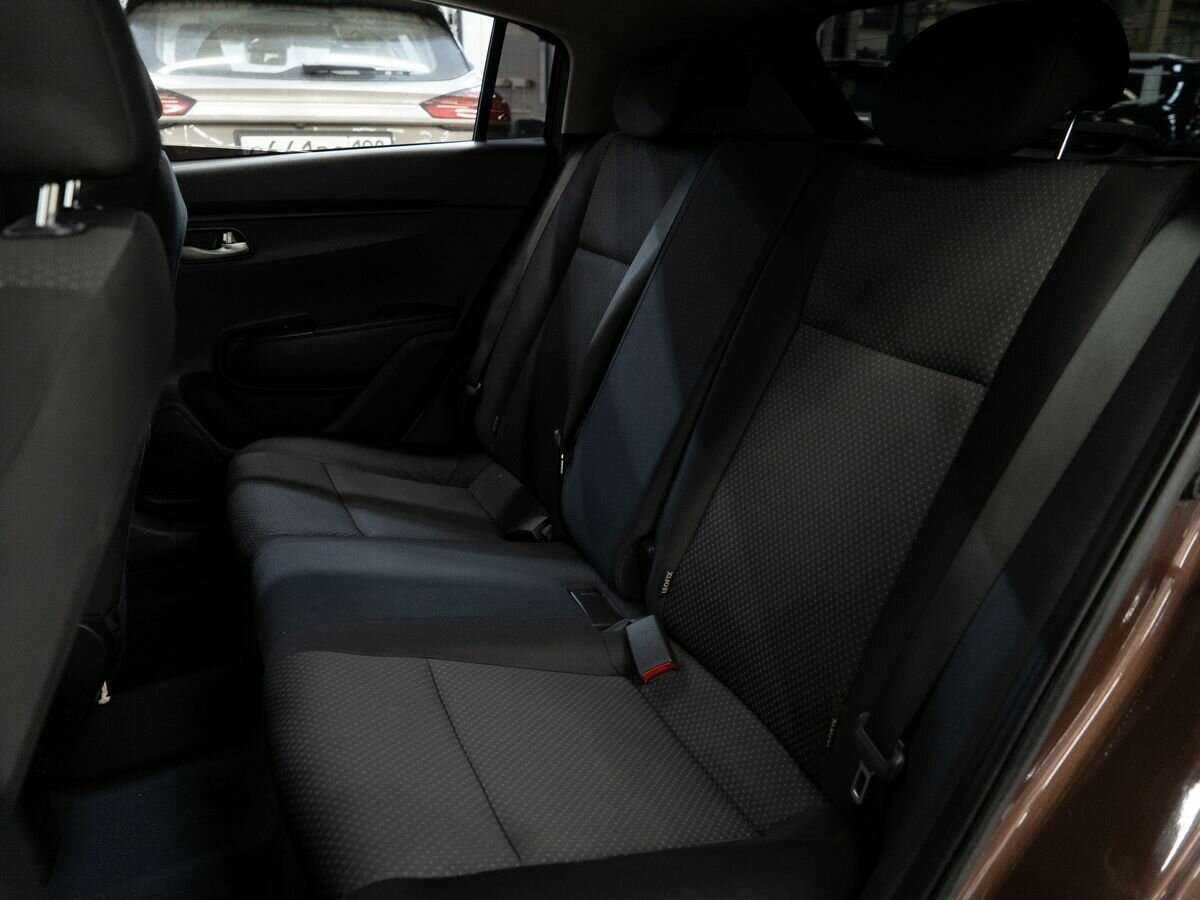 Купить Kia Rio, 2022, 68 006 км.. Фото: #6