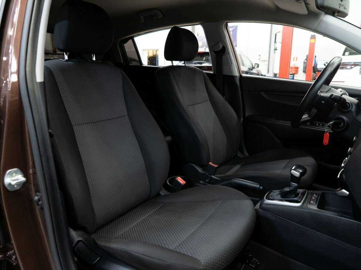 Купить Kia Rio, 2022, 68 006 км.. Фото: #8