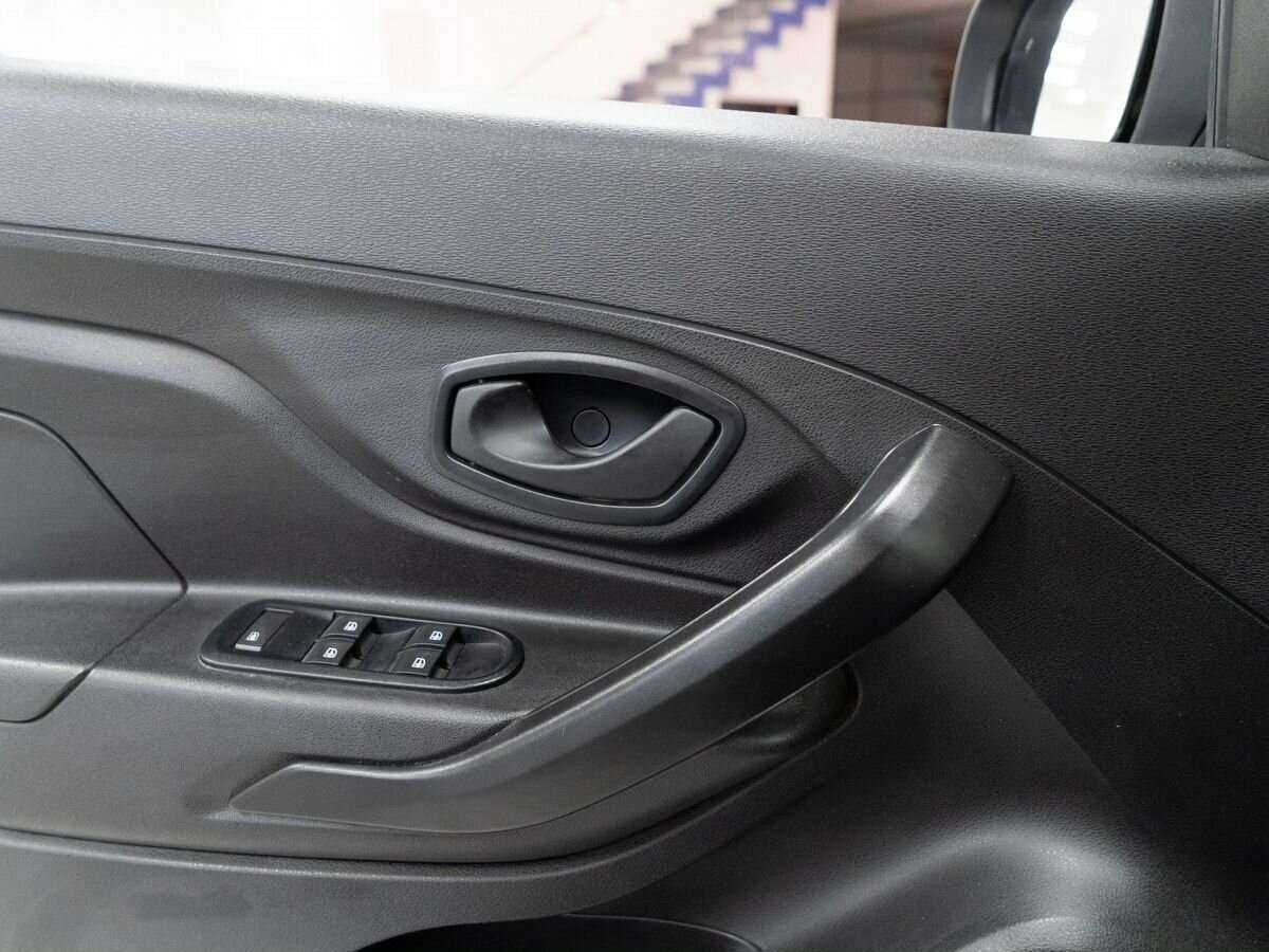 Купить Lada (ВАЗ) XRAY, 2017, 53 799 км.. Фото: #13