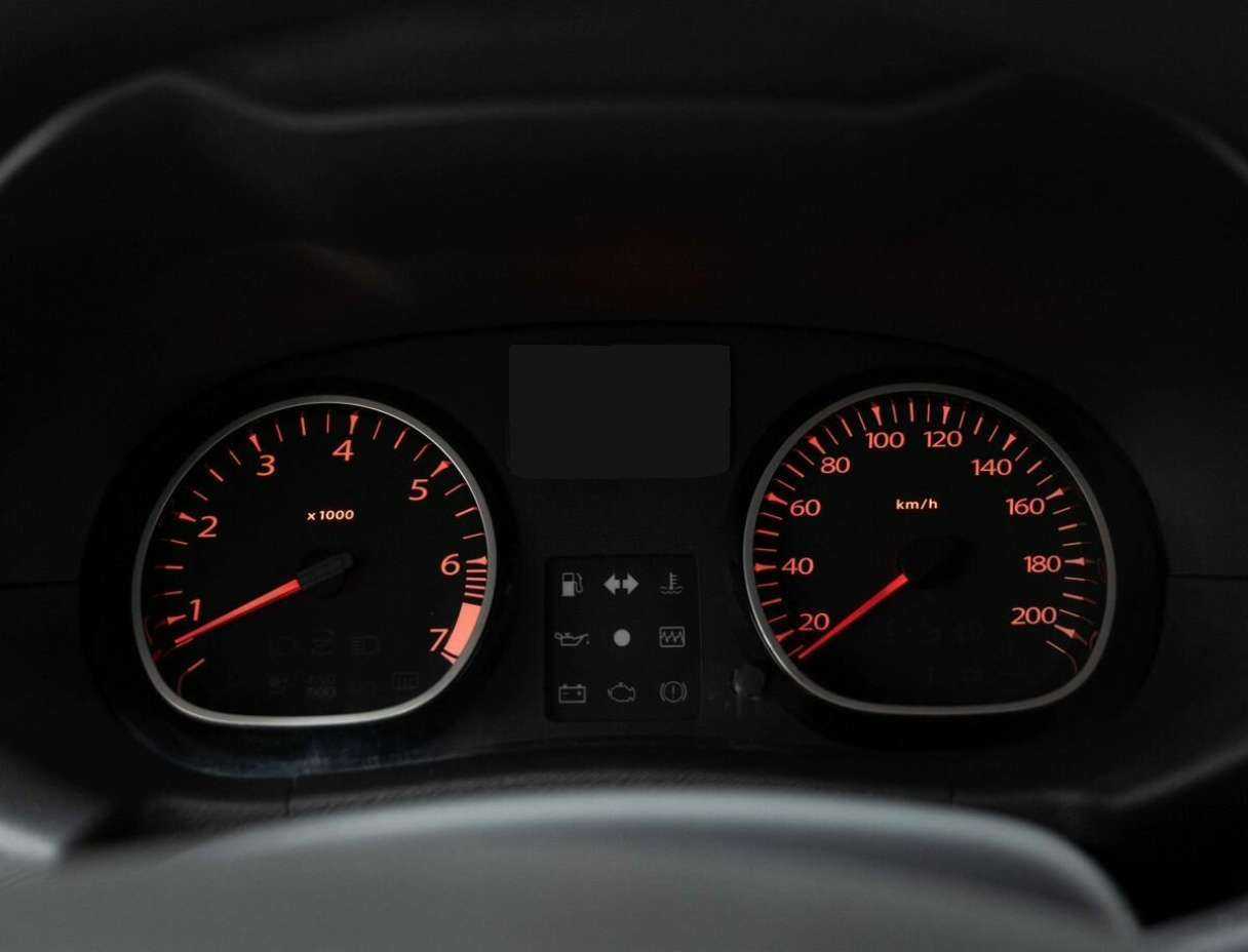 Купить Renault Duster, 2013, 152 490 км.. Фото: #15