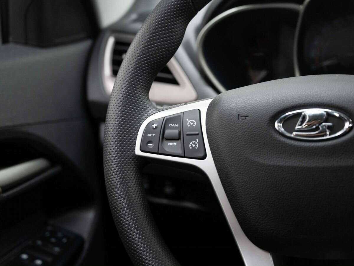 Купить Lada (ВАЗ) Vesta, 2018, 95 000 км.. Фото: #16