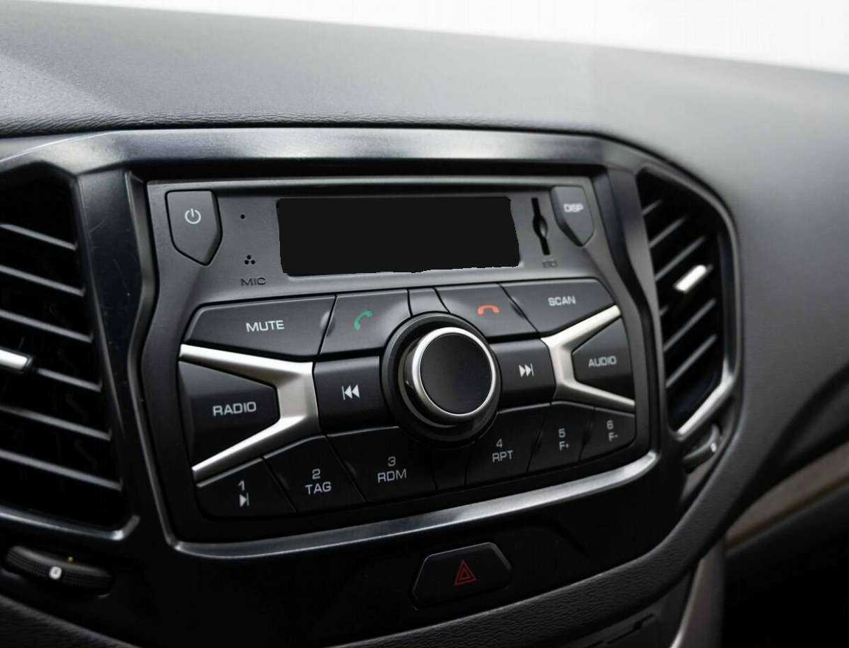 Купить Lada (ВАЗ) Vesta, 2018, 95 000 км.. Фото: #21