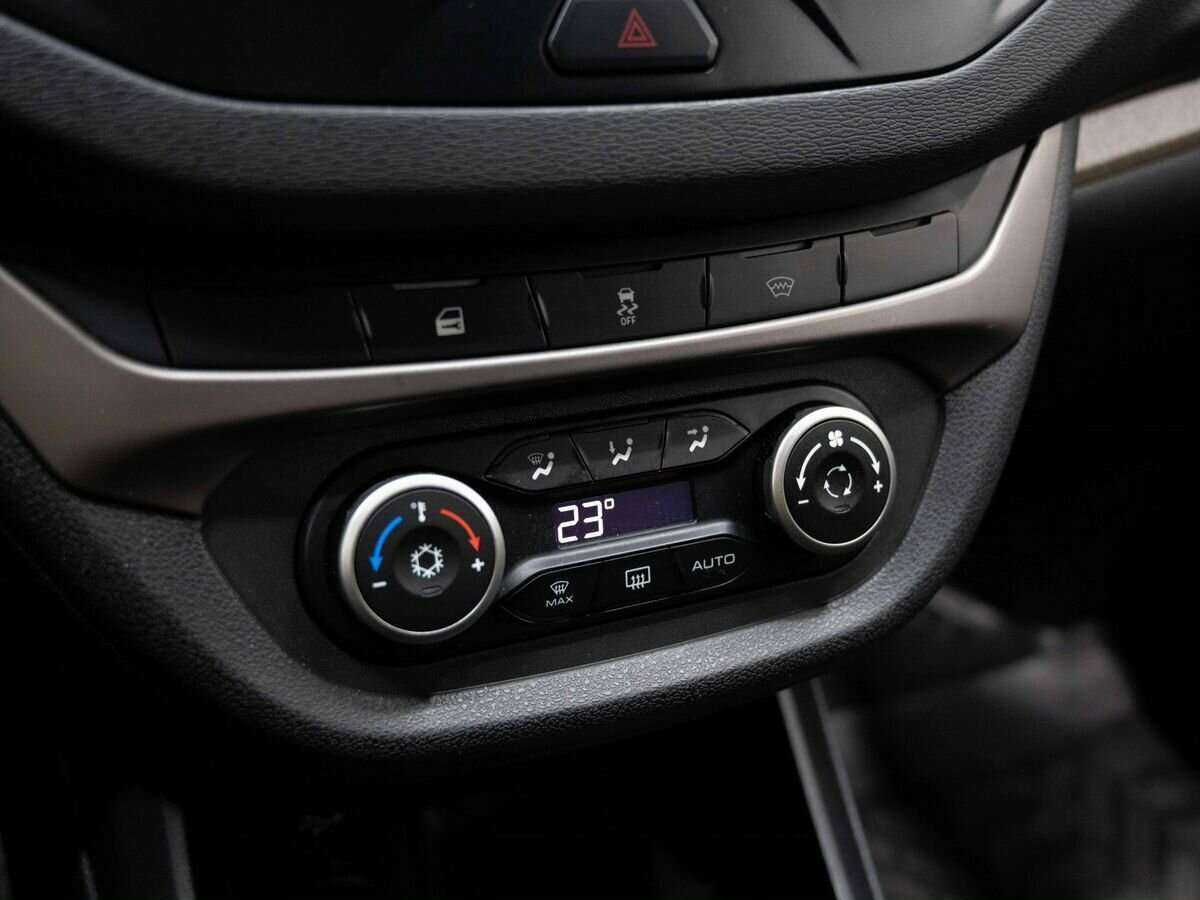 Купить Lada (ВАЗ) Vesta, 2018, 95 000 км.. Фото: #22