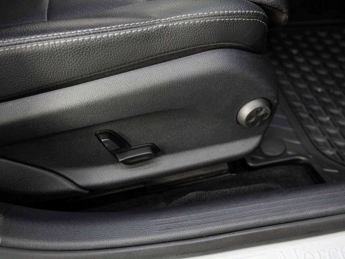 Купить Mercedes-Benz C-Класс, 2016, 162 235 км.. Фото: #11