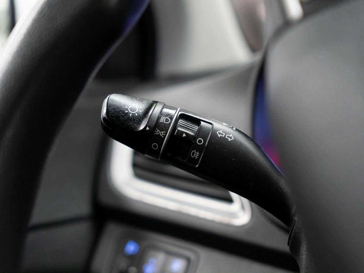 Купить Hyundai Solaris, 2019, 80 089 км.. Фото: #13