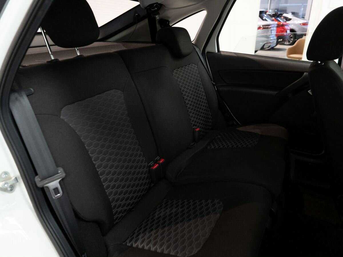 Купить Lada (ВАЗ) Granta, 2023, 1 980 км.. Фото: #7