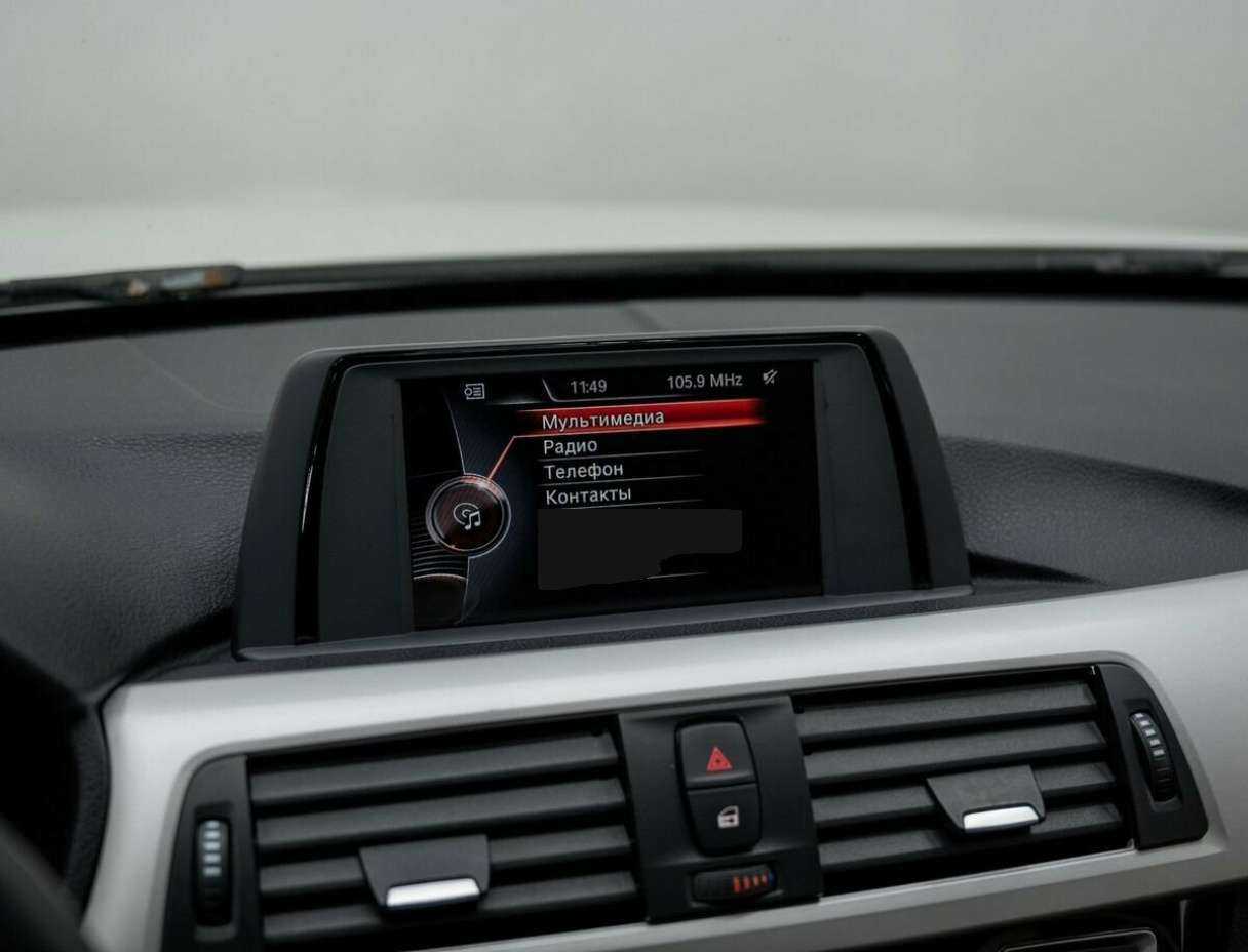 Купить BMW 3 серии, 2016, 188 888 км.. Фото: #21