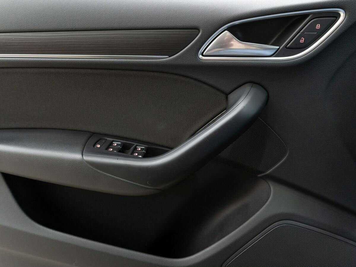 Купить Audi Q3, 2012, 121 000 км.. Фото: #13