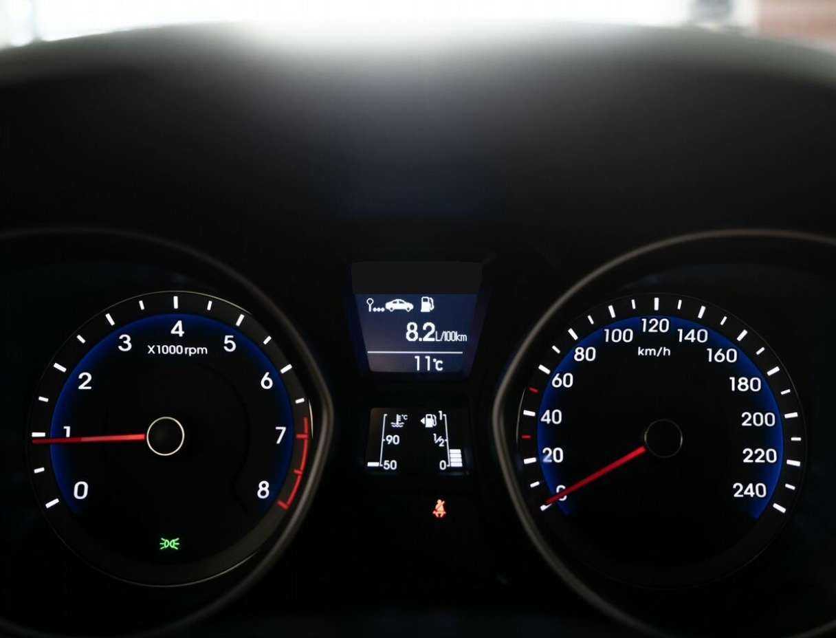 Купить Хендай ай30, 2013, 220 000 км.. Фото: #11