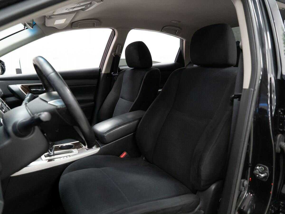 Купить Ниссан Теана, 2015, 207 000 км.. Фото: #5