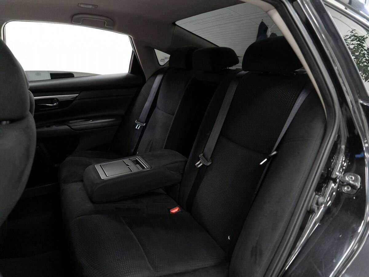 Купить Ниссан Теана, 2015, 207 000 км.. Фото: #6