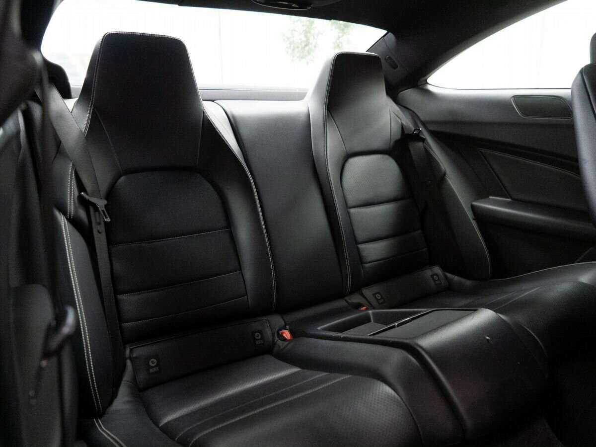 Купить Mercedes-Benz C-Класс, 2012, 212 000 км.. Фото: #7
