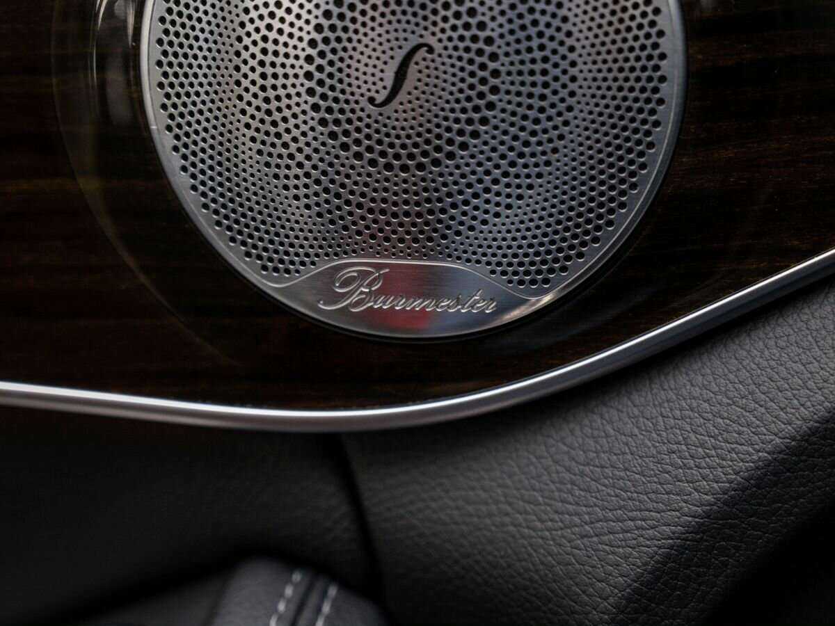 Купить Mercedes-Benz C-Класс, 2014, 109 442 км.. Фото: #26