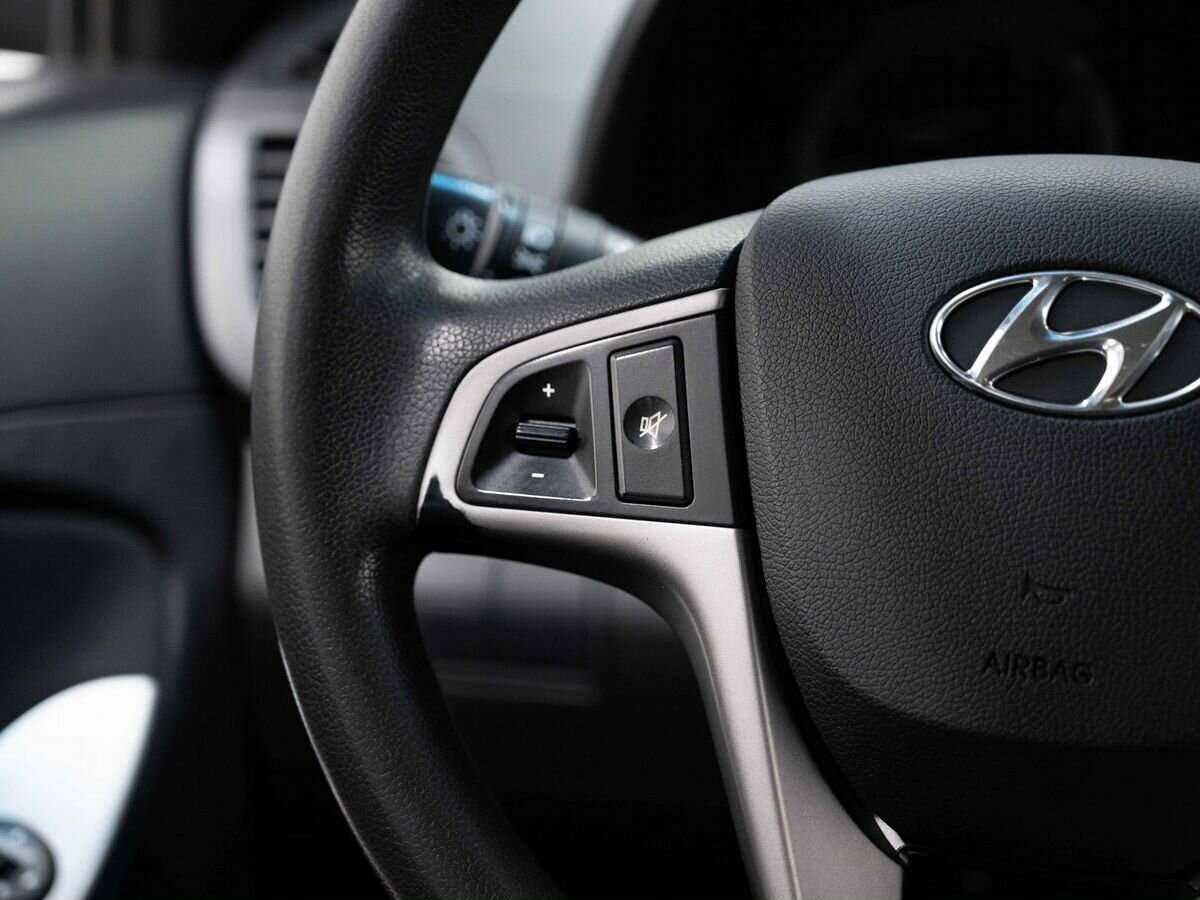 Купить Hyundai Solaris, 2015, 205 000 км.. Фото: #16