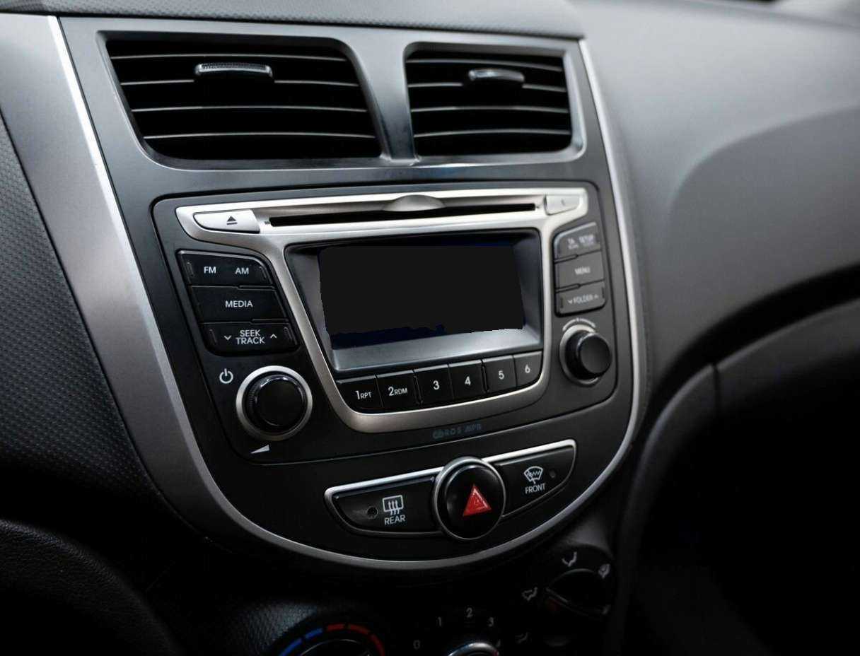 Купить Hyundai Solaris, 2015, 205 000 км.. Фото: #19