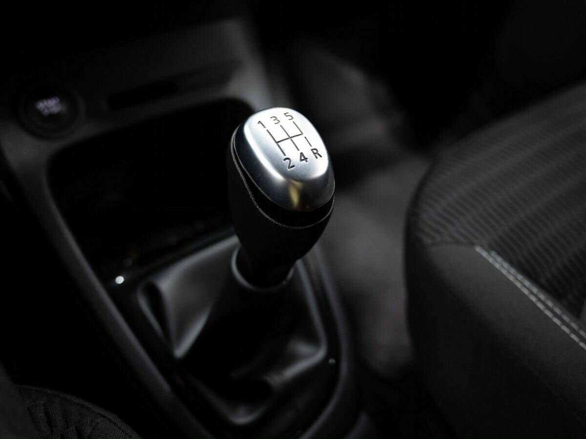 Купить Renault Kaptur, 2020, 101 000 км.. Фото: #16