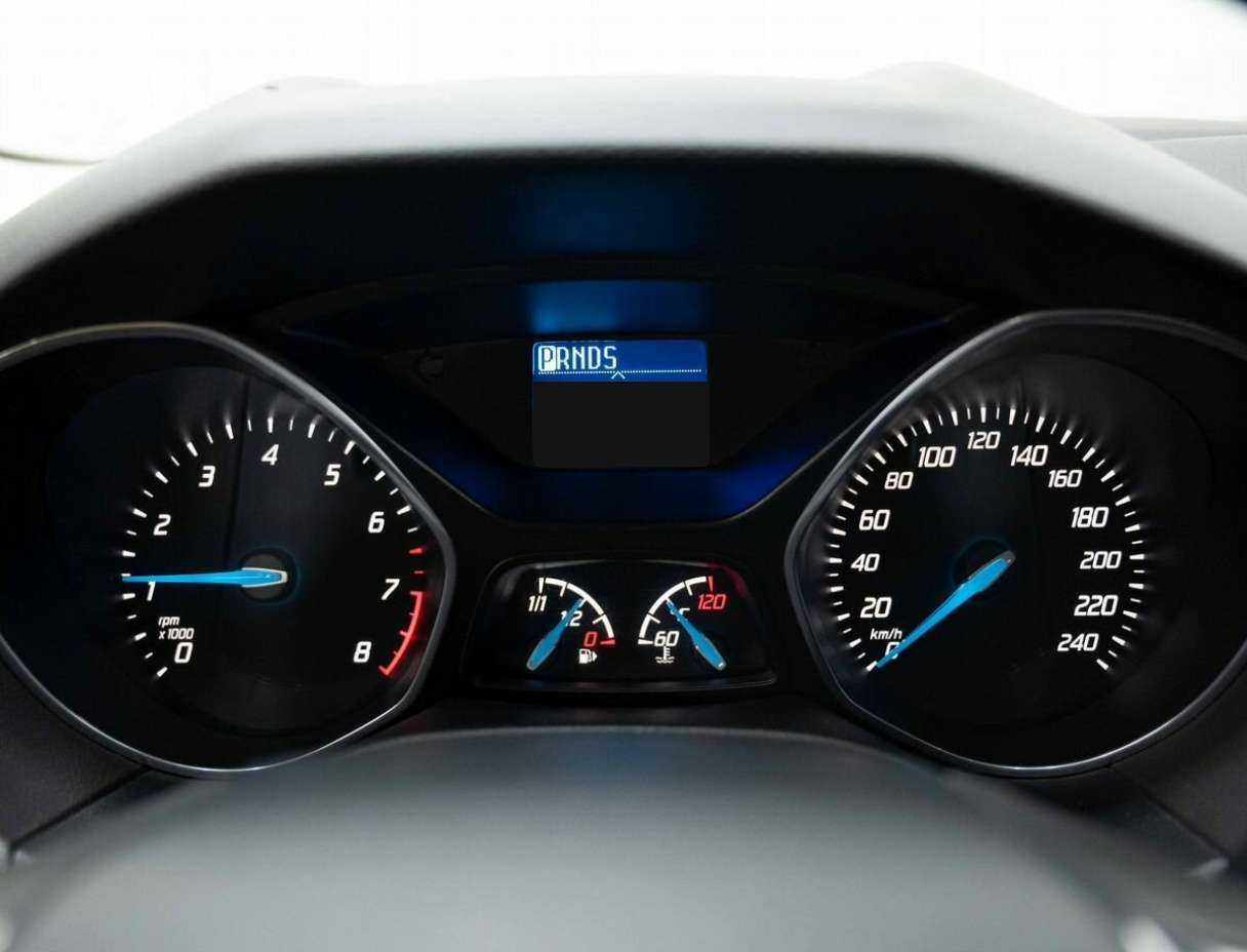 Купить Ford Focus, 2014, 145 469 км.. Фото: #16