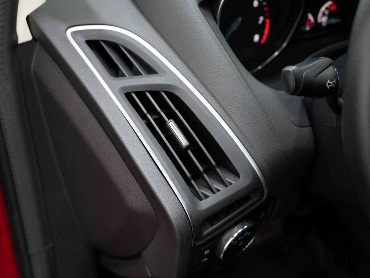 Купить Ford Focus, 2014, 145 469 км.. Фото: #18