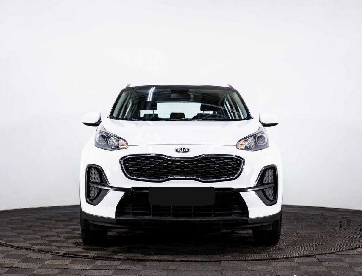 Купить Kia Sportage, 2019, 104 000 км.. Фото: #1
