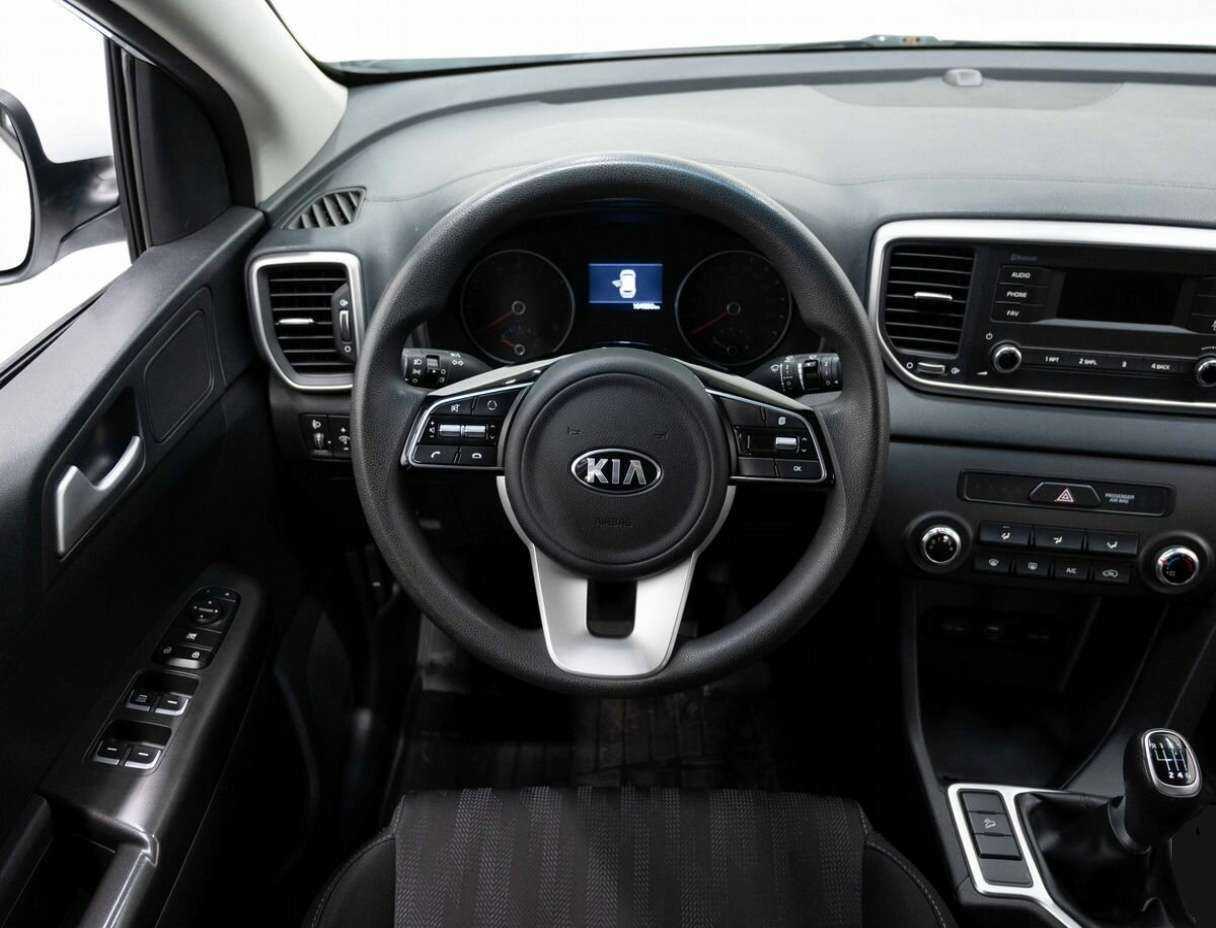 Купить Kia Sportage, 2019, 104 000 км.. Фото: #13