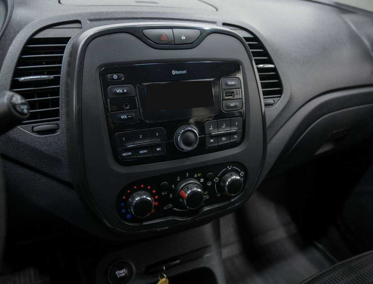 Купить Renault Kaptur, 2018, 101 000 км.. Фото: #15