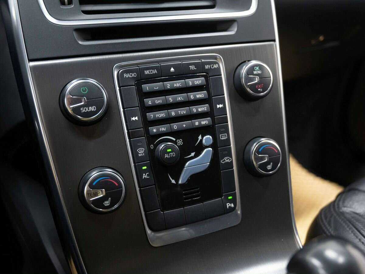 Купить Volvo S60, 2012, 188 000 км.. Фото: #21