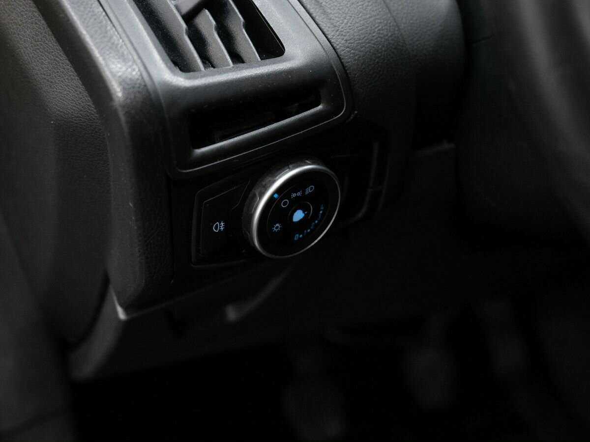 Купить Ford Focus, 2016, 249 442 км.. Фото: #14