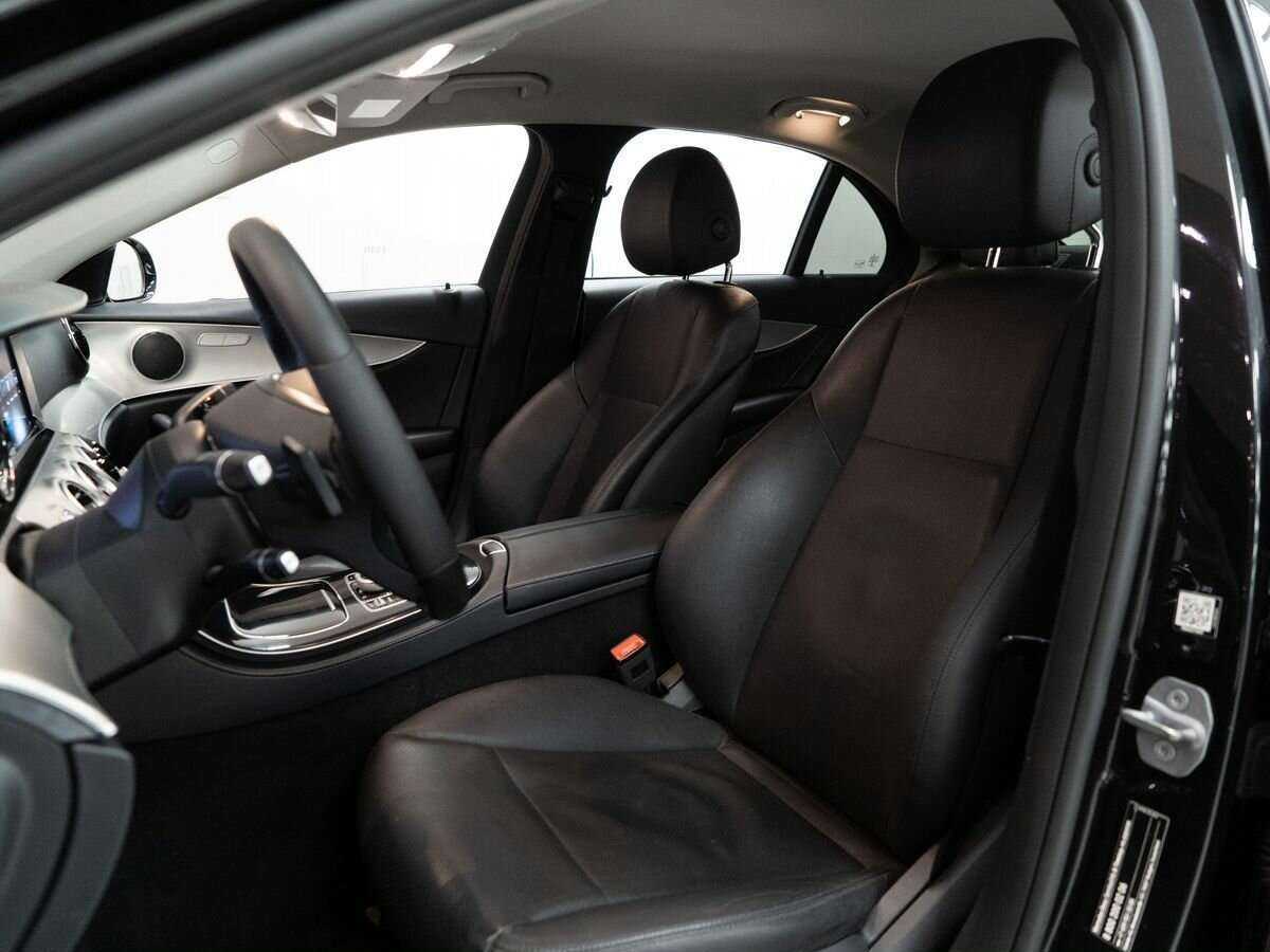 Купить Mercedes-Benz E-Класс, 2017, 250 000 км.. Фото: #5