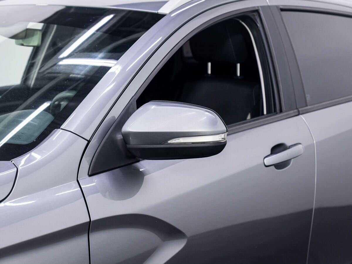 Купить Lada (ВАЗ) Vesta, 2019, 88 754 км.. Фото: #7